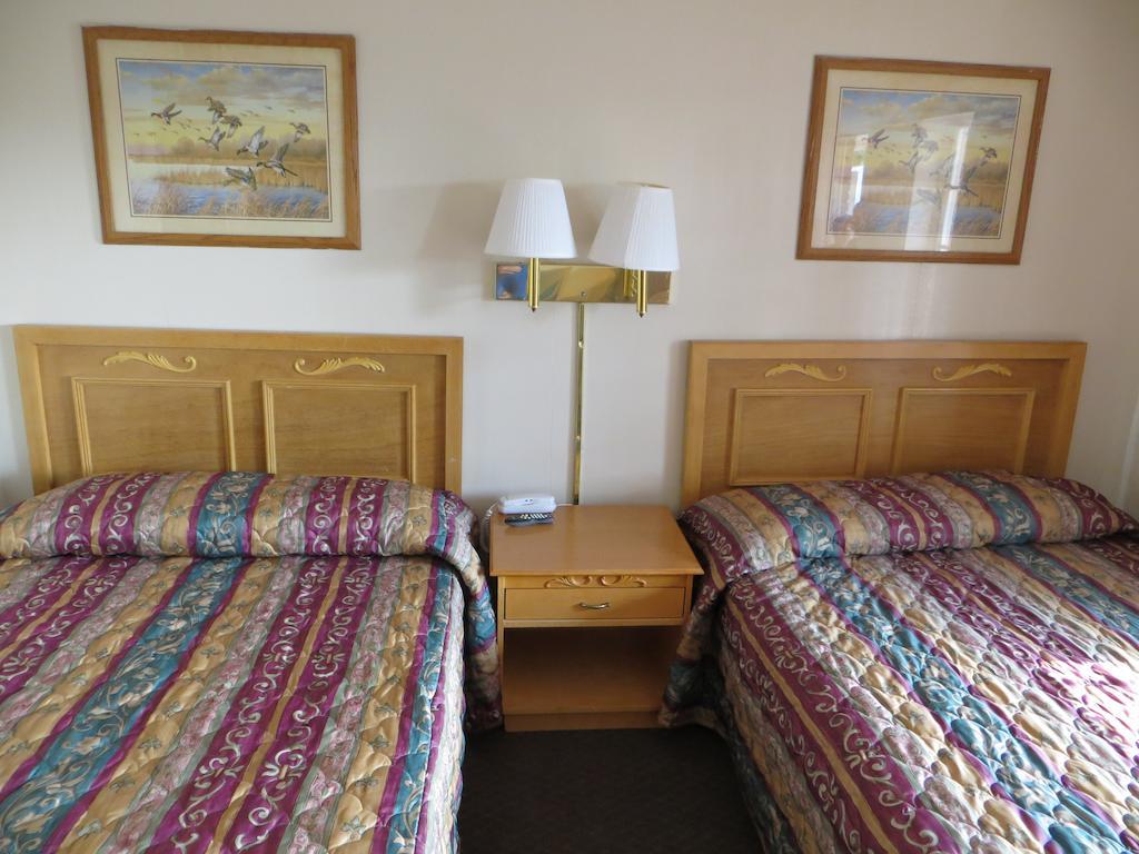 Pine Crest Motor Lodge Holly Springs Extérieur photo