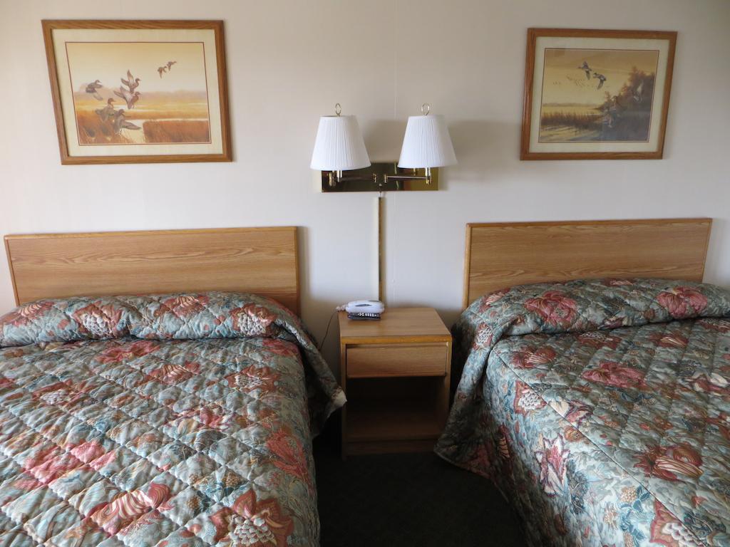 Pine Crest Motor Lodge Holly Springs Chambre photo