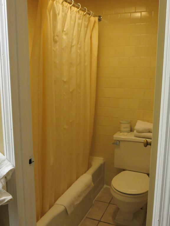 Pine Crest Motor Lodge Holly Springs Chambre photo